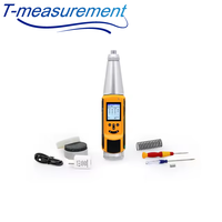 Probador de Rebote de Concreto Electrónico Digital Taijia, Alta Precisión, Protección IP55