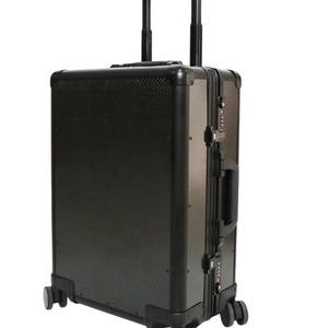 กระเป๋าเดินทางคาร์บอนไฟเบอร์น้ำหนักเบา แข็งแรงสูง - Product Image 1