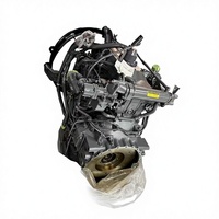Model Excavator ISUZU 4HK1, 6HK1, 6BG1, 4LE1, 4LE2, 4HF1, - Rakitan Mesin Diesel Lengkap untuk Suku Cadang Mesin Konstruksi