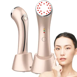 LED Infrared Light Therapy Neck Massager