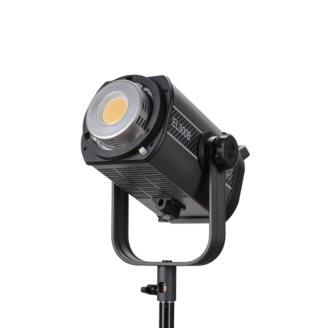 KAZHI Professional Photographic Lighting Studio 500W LED Video Light Bi-Color Temperature for Live Streaming & Photography