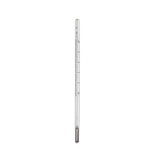 Termometro Industriale Personalizzato ad Alta Precisione con Vetro Rosso <span class=keywords><strong>per</strong></span> Incubatrice, da 30 a 40 Gradi Celsius, Misuratore di <span class=keywords><strong>Temperatura</strong></span> Portatile - Product Image 3