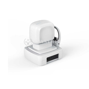 SY-V047_1 완전 자동화 인공지능 OCT 시스템 자동 이미지 캡처 및 클라우드 데이터 공유 임상 진단용 - Product Image 4