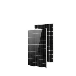 แผงเซลล์แสงอาทิตย์ชนิด monocrystalline ชนิด N 300W/550W ดีไซน์กึ่งตัดประสิทธิภาพ23.2% แผงโซลาร์เซลล์ที่ใช้ในครัวเรือน - Product Image 3