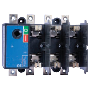 Contactores de voltaje MV y HV de 1/2/4 800A - Product Image 1