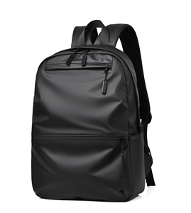 Sac à dos de luxe imperméable et durable OEM, sac à dos de loisirs pour adolescents, antivol, sac à dos d'école, sac à dos pour ordinateur portable pour hommes - Product Image 1