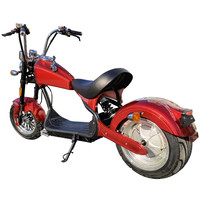 Nzita-patinete eléctrico rápido para adulto, 3200w, 5600w, 10000w