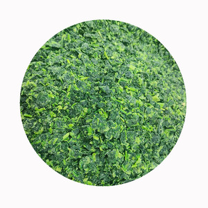 Rau Bina đông lạnh iqf-Tùy chọn hữu cơ & thông thường | nhà máy trực tiếp | nhãn riêng OEM | Giữ độ tươi cao - Product Image 4