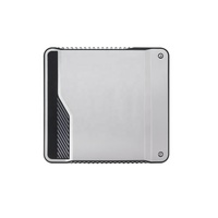 Nieuwe compacte desktopcomputer Intel N150 met DDR4-geheugen voor zakelijk gebruik Windows 10 3 jaar garantie
