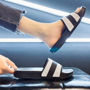 <span class=keywords><strong>Ciabatte</strong></span> da <span class=keywords><strong>Uomo</strong></span> per Esterni, Design Confortevole e Morbido, Alta Qualità, Leggere e Traspiranti in <span class=keywords><strong>Gomma</strong></span> EVA - Product Image 5