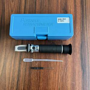 เครื่องวัดความเค็มแบบออพติคอลความแม่นยำสูงสำหรับน้ำทะเล - Product Image 2