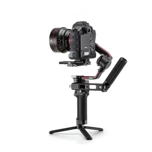 Pegangan Tas JHDDJI R Original Pegangan Tas R Mode Portabel untuk Pemotretan RS 3 2 RS3 Pro RS2 RSC 2 Aksesoris Gimbal Suku Cadang - Product Image 5