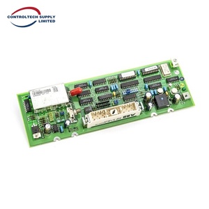 Modem d'automatisation industrielle TC516 3BSE012632R1, surplus d'origine, livraison rapide, pièce de rechange PLC fiable - Product Image 3