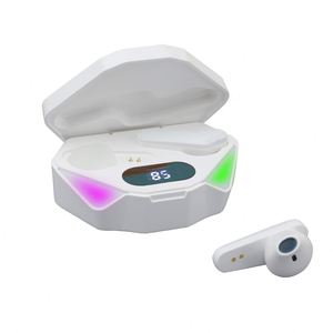Venta al por mayor Auriculares para juegos Auriculares inalámbricos para juegos de baja latencia <span class=keywords><strong>2022</strong></span> Caliente 5,1 Auriculares para jugadores Auriculares X15 Pro Auriculares para jugadores - Product Image 5