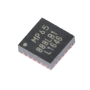 วงจรรวมไอซี Mpu-6500 Mk22fn512vlh12 Mimx8mm6cvtkzaa Mk60dn512vlq10 Mpxv5004dp Mpx5010dp Mmbt2222alt1g - Product Image 1