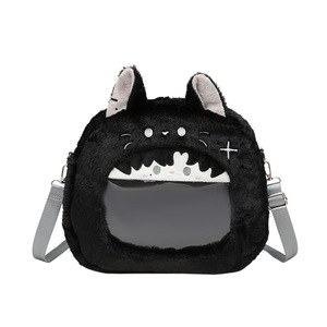 กระเป๋าหนังลายอิตตา2025สินค้าผลิตในประเทศจีน - Product Image 1