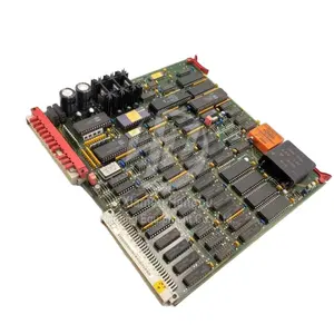 91.144.5071 SAK a utilisé des pièces de rechange originales de machine d'impression offset de carte de circuit imprimé SAK 00.781.2740