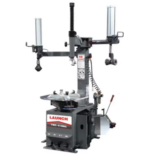 Lanzamiento original <span class=keywords><strong>de</strong></span> la máquina <span class=keywords><strong>de</strong></span> reparación neumática semiautomática económica del neumático del lanzamiento 220V cambiador del neumático - Product Image 2