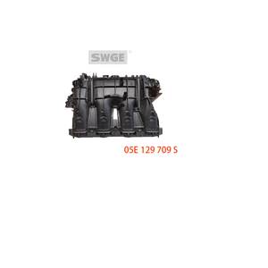 El nuevo producto está disponible para el descuento del colector de gas de Volkswagen. 06J 133 201 AR \ 06H 133 185 BP \ 05E 129 709 <span class=keywords><strong>S</strong></span> - Product Image 3