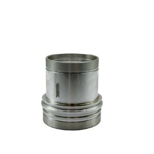 Chất lượng cao chính xác gia công <span class=keywords><strong>CNC</strong></span> không gỉ quang liên kết các thành phần <span class=keywords><strong>CNC</strong></span> gia công khối các bộ phận cho các bộ phận quang học kim loại - Product Image 2