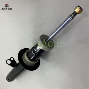 Amortiguador Delantero Izquierdo 31 31 6 866 607 G30 para BMW 520dX <span class=keywords><strong>530iX</strong></span>, Amortiguador 31316866607 - Product Image 1