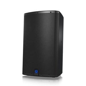 ลำโพงแอคทีฟ Turbosound <span class=keywords><strong>IX15</strong></span> 1000 วัตต์ 15 นิ้ว อุปกรณ์ดนตรี ระบบเสียง PA กล่องเสียงขยายเสียง - Product Image 5