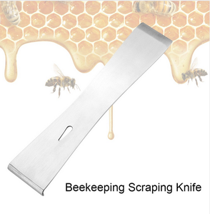 Nghề Nuôi Ong Mini Tổ Ong Scraper Bee Hive Công Cụ Ong Giữ Nghề Nuôi Ong Thiết Bị Và Công Cụ Cho Nghề Nuôi Ong - Product Image 5