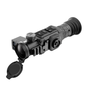 Équipement thermique IR 640x512 avec fonction télémètre laser, imagerie thermique haute clarté pour la surveillance des animaux sauvages en extérieur - Product Image 2