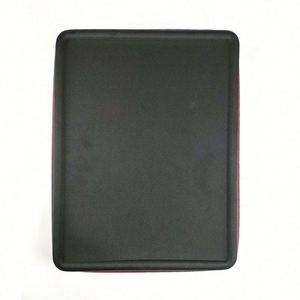 Hot-selling EVA Shirt Case Shockproof Water Resistant Carrying Shirt Odorless Tool Case for Business Trip - Product Image 4