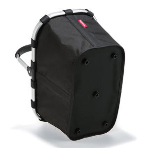 Sac de courses pliable et réutilisable pour l'extérieur, élégant, avec poignées, idéal pour les voyages, les pique-niques et les courses - Product Image 2