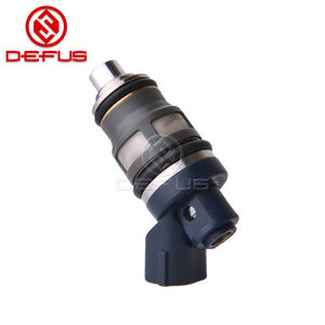 DEFUS热卖工厂价格喷油器原始设备制造商1001-87093 MR2 SW20 3SGTE Celica GT4燃油喷嘴原始设备制造商1001-87093特价销售 - Product Image 2