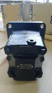 Motor Orbital de Torque Serie Tejing OMS OMSS OMSW OMM OMP OMR OMS OMT OMV OMS160 151F0503 OMSW 315 151F5164 - Product Image 4