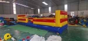 <span class=keywords><strong>Jeu</strong></span> de sport gonflable pour adultes et enfants, <span class=keywords><strong>corde</strong></span> à traction, très populaire, à bas prix, - Product Image 3