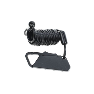 Sac à <span class=keywords><strong>c</strong></span>âbles YH9241, Cadenas <span class=keywords><strong>de</strong></span> sécurité pour casque et vélo pliant, Mini cadenas à combinaison - Product Image 3