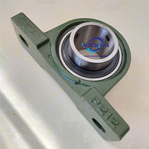 Оригинальная запчасть для фронтального погрузчика <span class=keywords><strong>Liugong</strong></span> <span class=keywords><strong>CLG856</strong></span>: опорный подшипник 26B0025, производство CN/SHN, гарантия 3 месяца, выгодная цена - Product Image 2