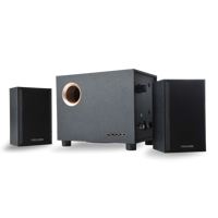 Top Vente pas cher Microlab Multimédia Haut-Parleur M-105