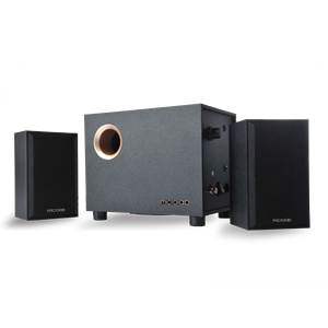 Top Vente <span class=keywords><strong>pas</strong></span> <span class=keywords><strong>cher</strong></span> Microlab Multimédia Haut-Parleur M-105 - Product Image 4