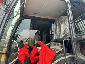 Nuovo arrivo escavatore a basso costo usato <span class=keywords><strong>HYUNDAI</strong></span> 220 escavatore usato coreano <span class=keywords><strong>Hyundai</strong></span> R220-9s escavatore da 22 tonnellate - Product Image 6