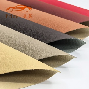 Tapicería de cuero sintético de PVC grueso impermeable y resistente a las manchas patrón en relieve para uso en sillas de coches y sofás - Product Image 2