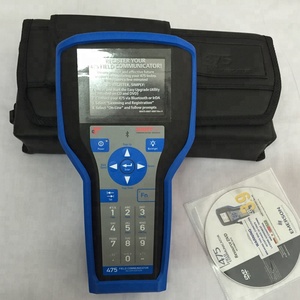 ฮาร์ท 475 ฟิลด์ คอมมิวนิเคเตอร์ 475HP1ENA9GMTS - Product Image 2