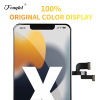 Écran LCD de Remplacement de Qualité Originale pour Téléphone Portable iPhone X XS XR XS Max – Vente en Gros