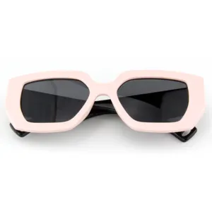 EUGENIA hot new product 2021uv400 protcetion famous brand sunglasses