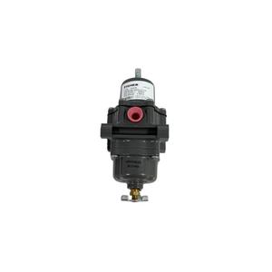 67CFR-241 Filtre à commande directe avec structure en acier inoxydable et filtre intégré 0-35 Psi - Product Image 3
