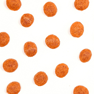 Nhà Máy Bán Buôn Số Lượng Lớn Tùy Chỉnh Thức Ăn Vật Nuôi Khỏe Mạnh Hạt-Miễn Phí Khô Con Chó Mèo Thức Ăn Độ Ẩm Thấp Gà Cá Tinh Khiết Thịt Bò Tấn Kg - Product Image 3