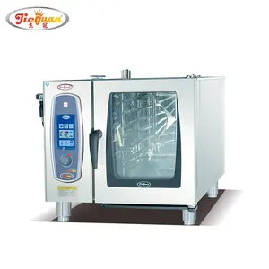 Electric Combi Steamer Oven Electric Convection Combi Oven Combi Steam Oven