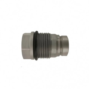 Vanne de réduction de pression de carburant Common Rail 1110010023 pour moteurs diesel Cummins, utilisation à température normale d'huile - Product Image 4