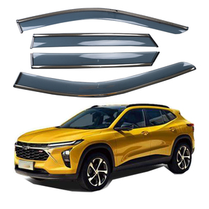 Pièces de rechange automobiles Pare-soleil en matériau PC Accessoires de voiture Pare-soleil Pare-soleil pour CHEVROLET <span class=keywords><strong>SEEKER</strong></span> 2022- - Product Image 1
