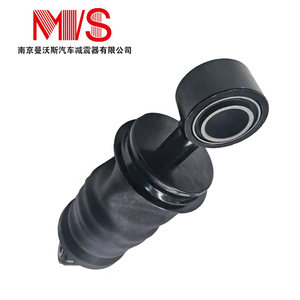 9603107255 9603106055メルセデスベンツトラック用エアスプリングフロントキャビンサスペンションショックアブソーバー - Product Image 2