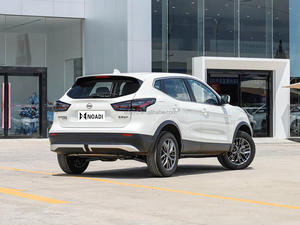 Nissan Qashqai 2025 Usata, 5 Posti, 2WD, SUV a Benzina, Guida a Sinistra, Zero Difetti, Vendita <span class=keywords><strong>Auto</strong></span> Usata - Product Image 6