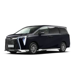 2.0t <span class=keywords><strong>hybride</strong></span> basse consommation de carburant longue porté<span class=keywords><strong>e</strong></span> luxe 7 places intérieur voiture moyenne et grande Mpv Trumpchi M8 - Product Image 1